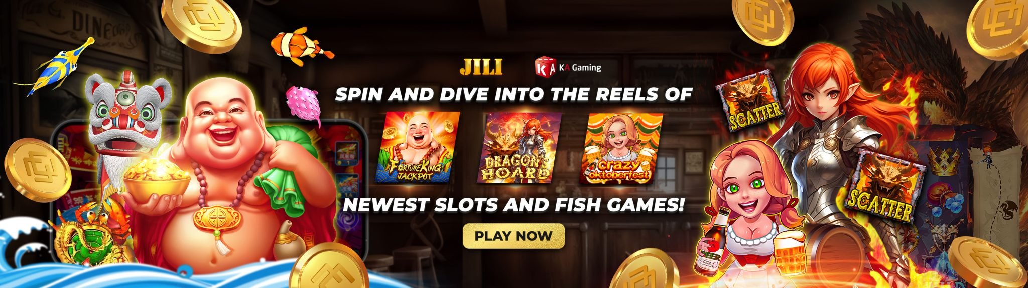 jili77